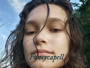 Fancycapell