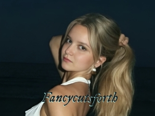 Fancycutsforth