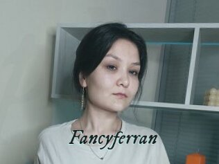 Fancyferran