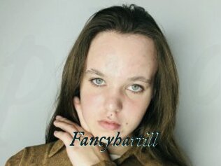 Fancyhartill