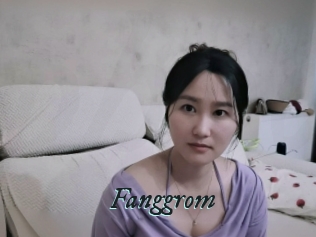 Fanggrom