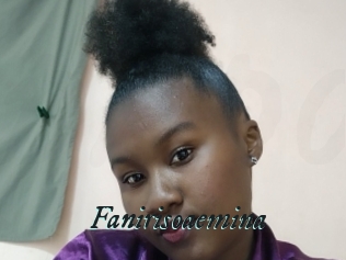 Fanirisoaemina