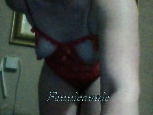 Fannieannie