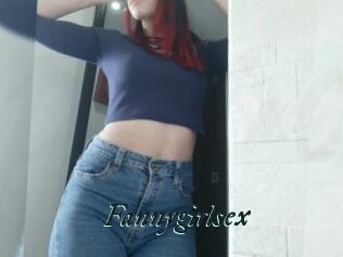 Fannygirlsex