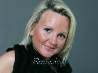 Fantasietje