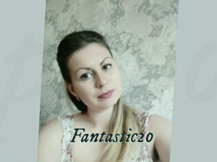 Fantastic20