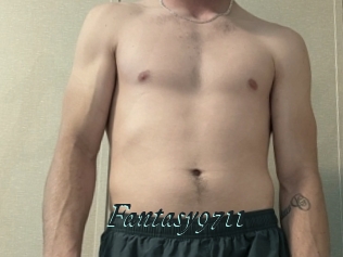 Fantasy9711