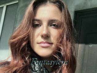 Fantasyleya
