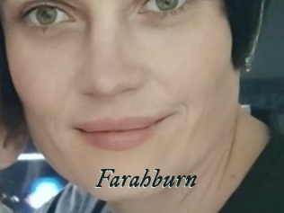 Farahburn