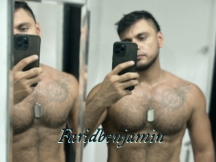 Faridbenjamin