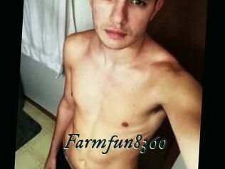 Farmfun8360