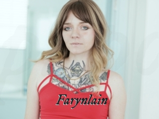 Farynlain