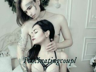 Fascinatingcoupl