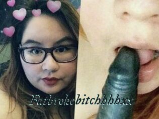 Fatbrokebitchhhhxx