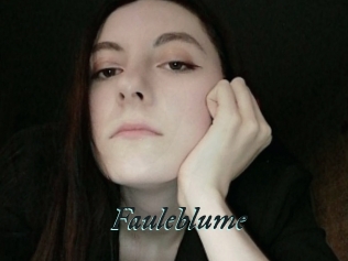 fauleblume Pharaons Porn