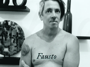 Fausto