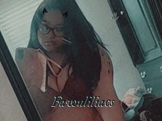 Fawnliliacs