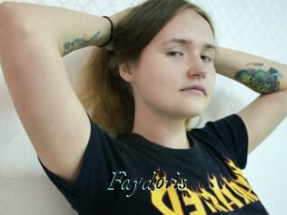 Faydoris