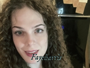 Fayeharris