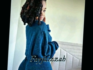 Fayfaizzah