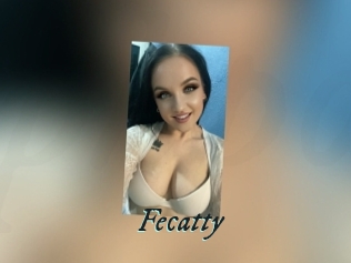 Fecatty