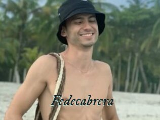 Fedecabrera