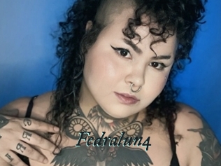 Fedralun4