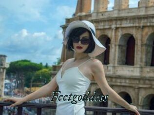 Feetgoddess
