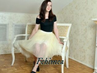 Fehimea