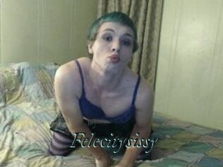 Felecity_sissy