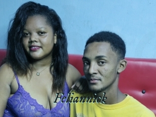 Feliannick