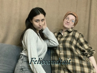 Feliceandtait