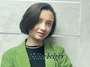 Felicebelger