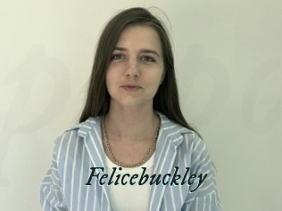 Felicebuckley