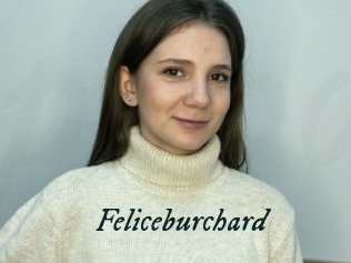 Feliceburchard