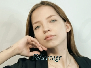 Felicecage