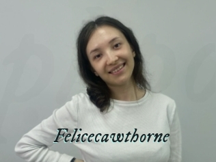 Felicecawthorne