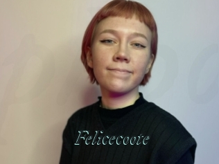 Felicecoote