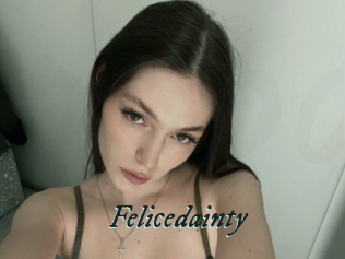 Felicedainty