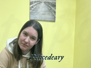 Felicedeary
