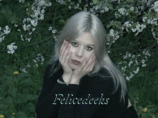 Felicedeeks