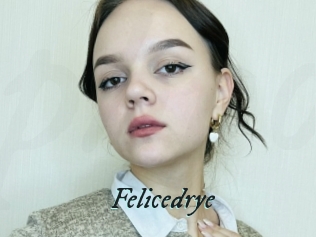 Felicedrye