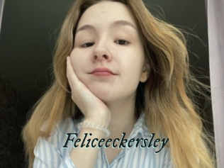 Feliceeckersley