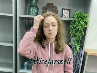 Felicefarwell