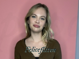 Feliceflitton