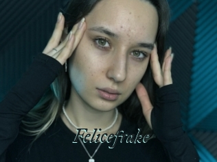 Felicefrake