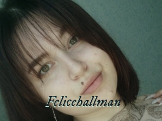 Felicehallman