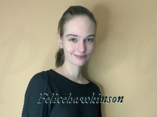 Felicehawkinson