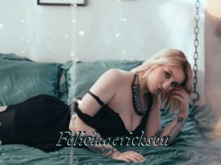 Feliciaaerickson