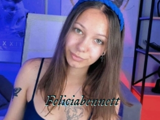 Feliciabennett